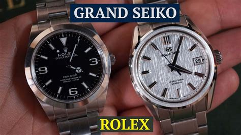 generic rolex explorer style case|Rolex explorer vs seiko.